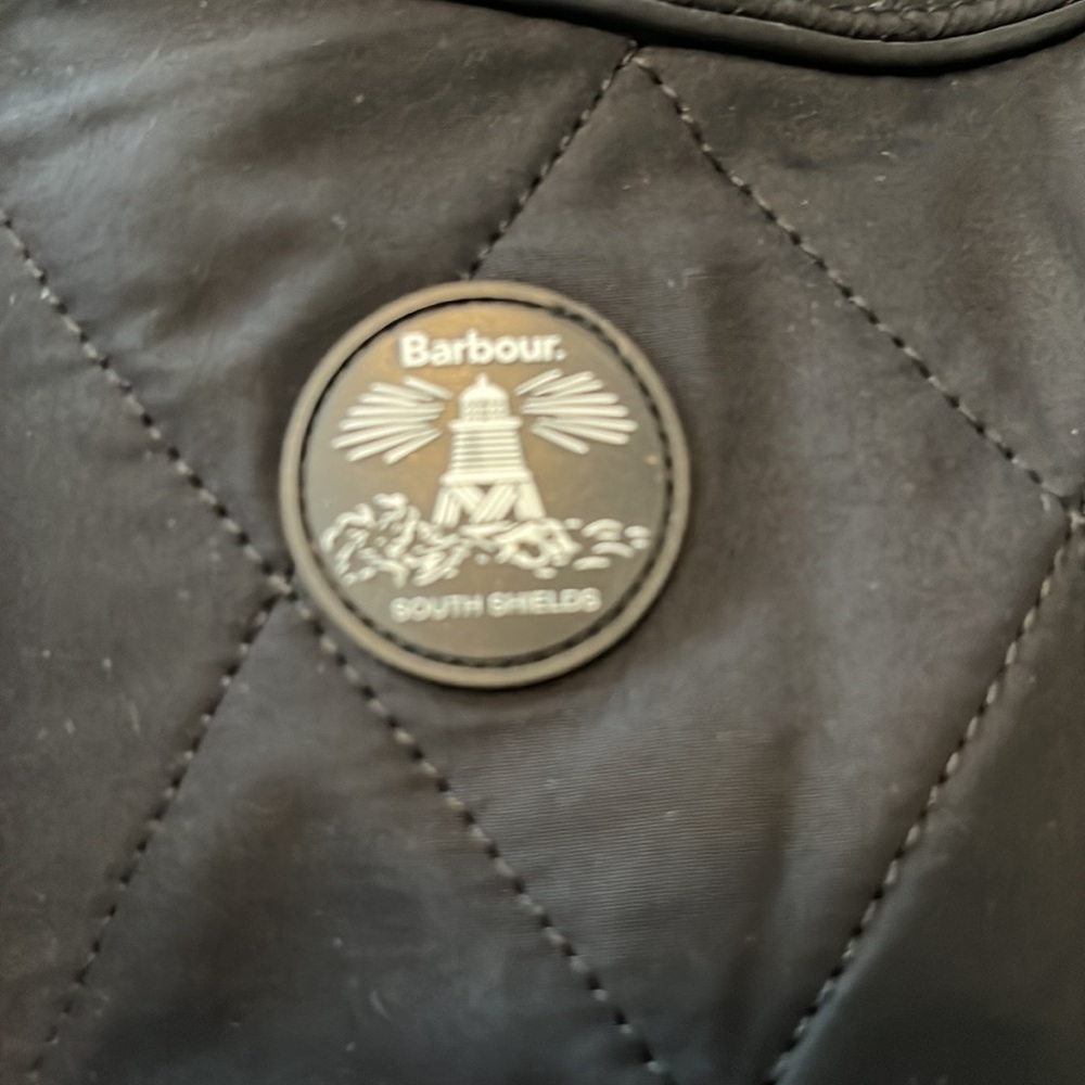 BARBOUR Arrow jacket - Picture 15 of 15